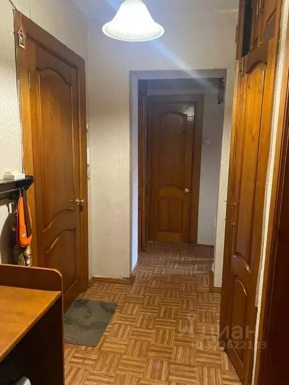 2-к кв. Иркутская область, Иркутск пер. МОПРА, 3 (47.0 м) - Фото 2