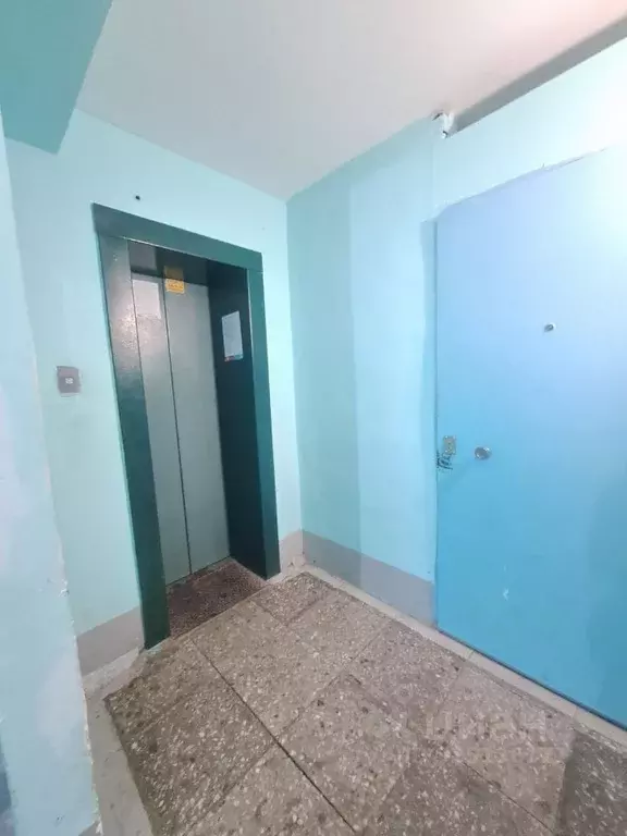 2-к кв. Пермский край, Пермь ул. Малкова, 30 (48.9 м) - Фото 2