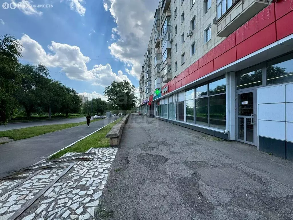 Офис (36.6 м) - Фото 1