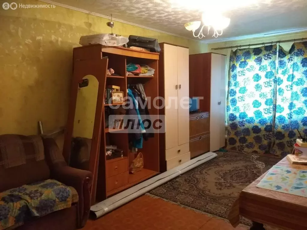 Дом в Тюменская область, Ишим (97 м) - Фото 1