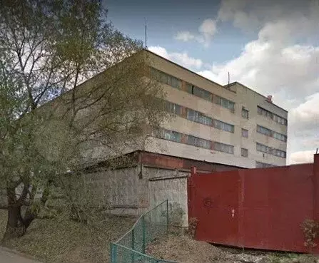 Машиноместо, 17 м - Фото 1