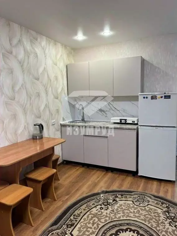 Студия Кемеровская область, Кемерово Ленинградский просп., 5 (23.0 м) - Фото 2