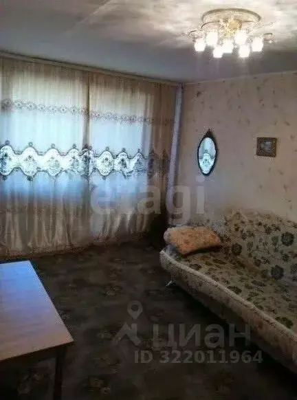 1-к кв. Бурятия, Улан-Удэ Тобольская ул., 45 (31.9 м) - Фото 1