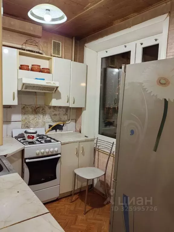 3-к кв. Московская область, Одинцовский городской округ, ... - Фото 2