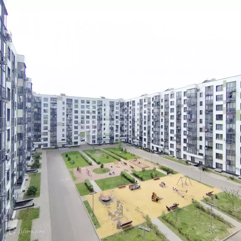 Продаётся 2-к квартира, 63.9 м - Фото 0