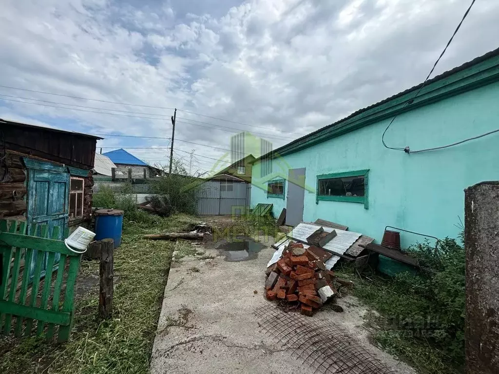 Участок в Бурятия, Улан-Удэ Заречный мкр, ул. Республиканская, 22/1 ... - Фото 2