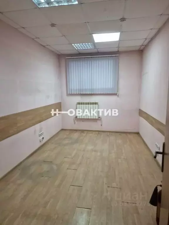 Офис в Новосибирская область, Новосибирск ул. Котовского, 35а (48 м) - Фото 1