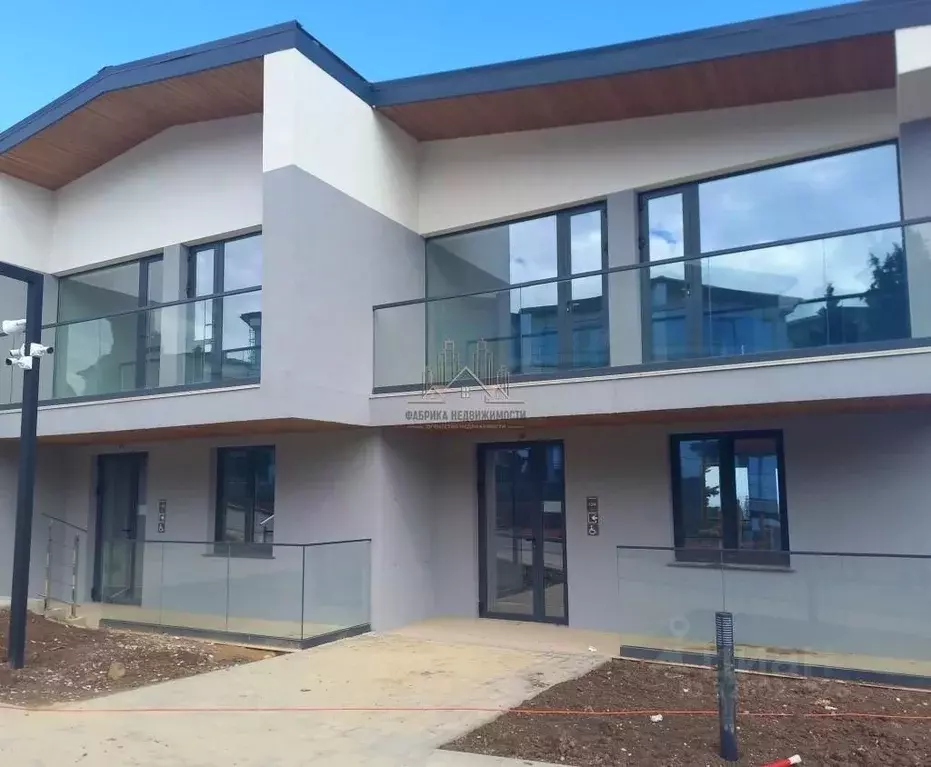 2-к кв. Крым, Алушта ул. Набережная, 16И (60.0 м) - Фото 1