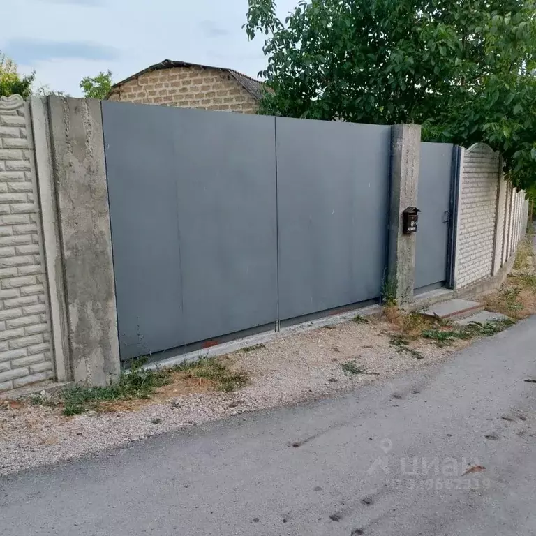 Дом в Крым, Бахчисарайский район, с. Долинное  (120 м) - Фото 1