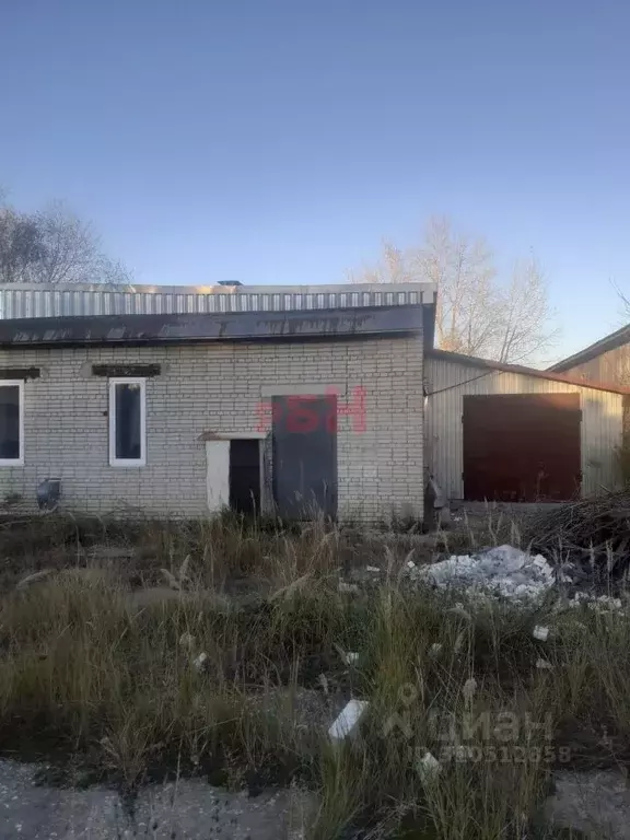 Производственное помещение в Пензенская область, Заречный ул. ... - Фото 2