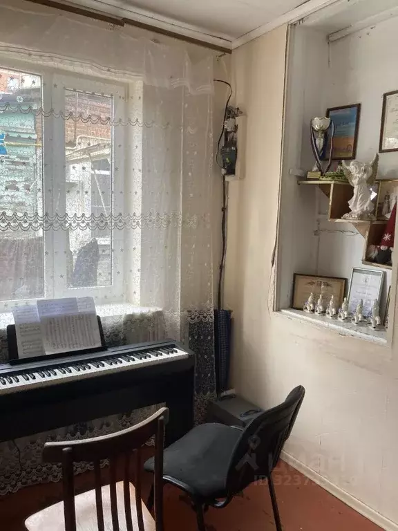 2-к кв. Краснодарский край, Краснодар Центральный мкр, ул. ... - Фото 2