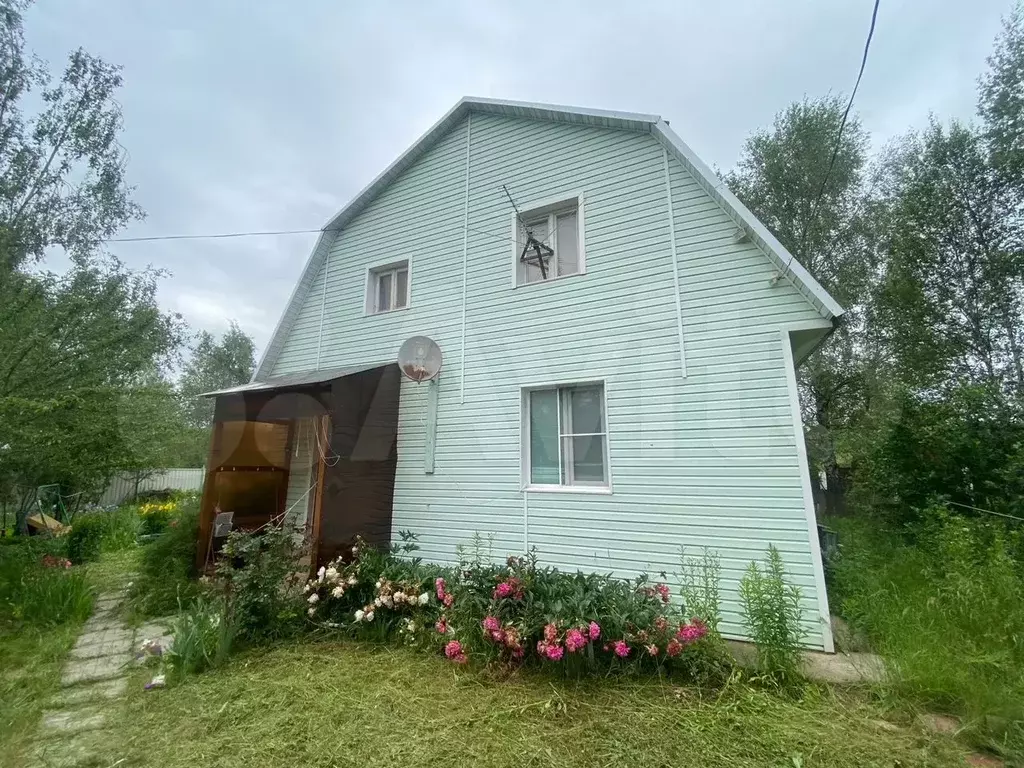 Дом 120 м на участке 7,5 сот. - Фото 0