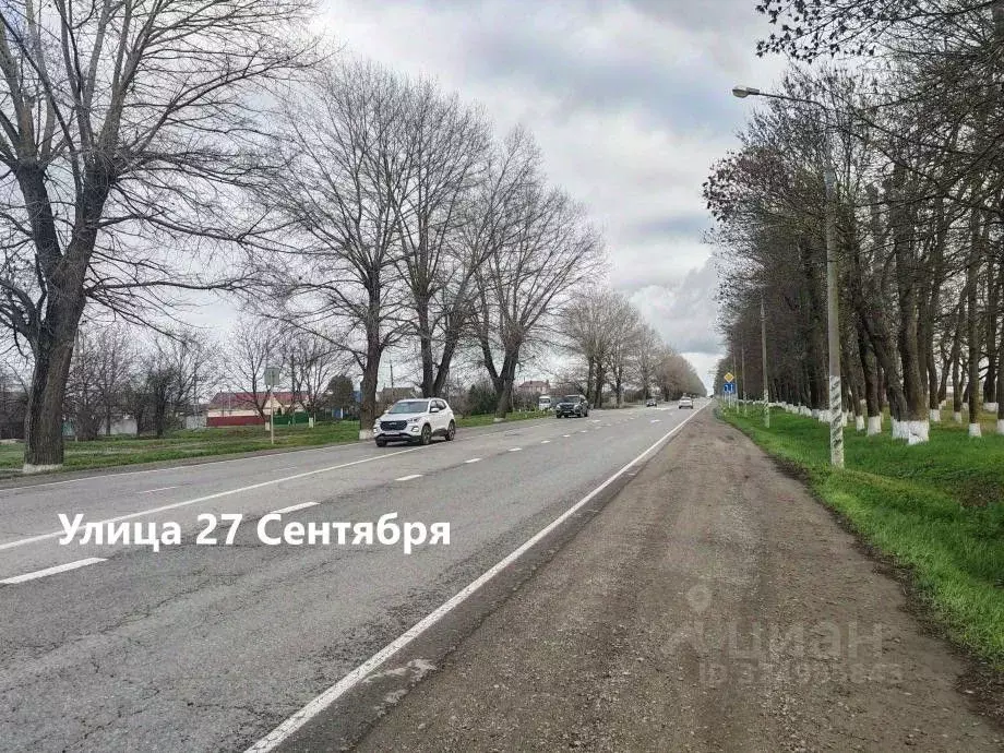 Участок в Краснодарский край, Темрюк ул. Ильи Павленко, 5 (5.0 сот.) - Фото 2