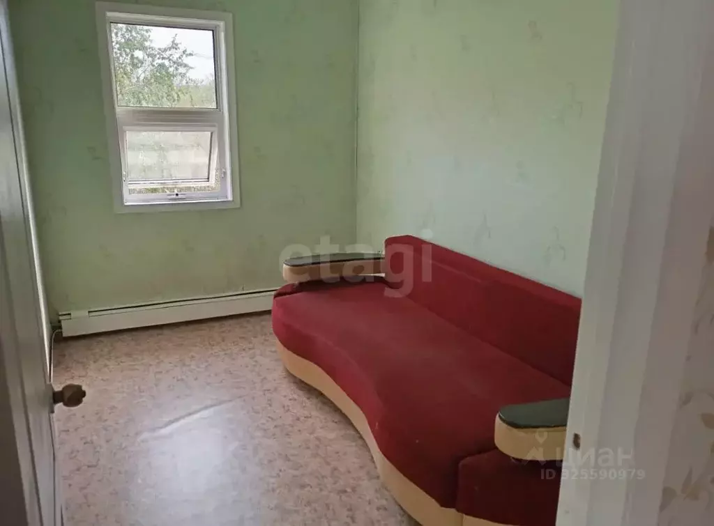 3-к кв. Саха (Якутия), Якутск Борисовка-1 мкр, 6 (39.2 м) - Фото 1