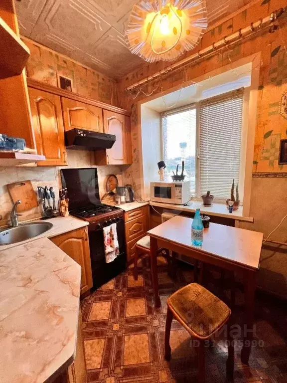 3-к кв. Тверская область, Конаковский муниципальный округ, пос. Озерки ... - Фото 1