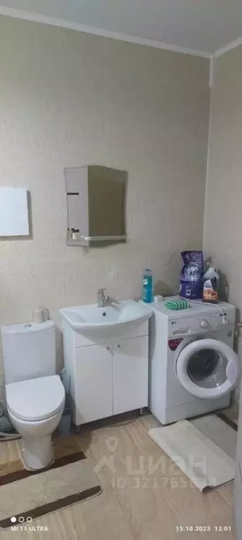 1-к кв. Крым, Симферополь ул. Никанорова (36.0 м) - Фото 1