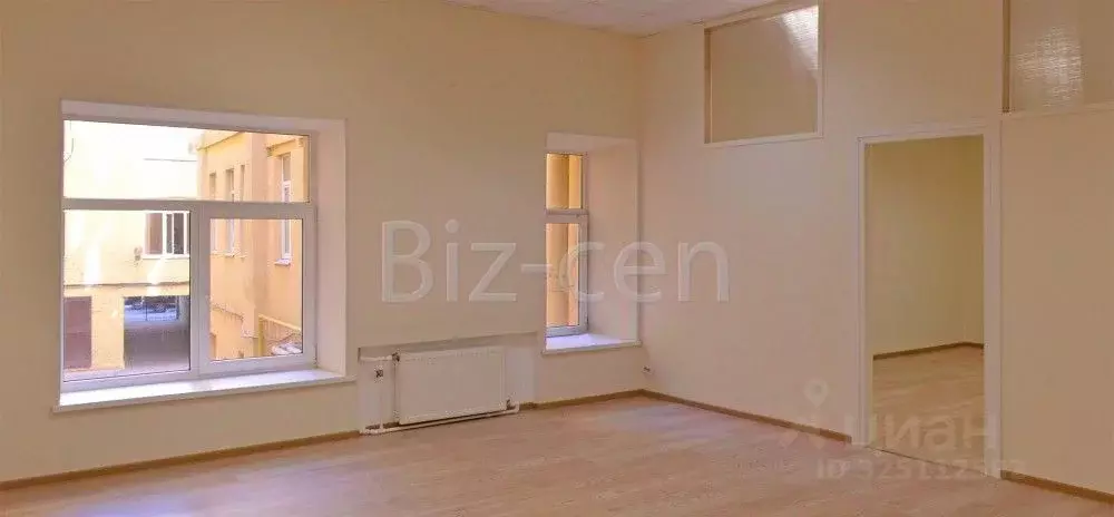 Офис в Санкт-Петербург ул. Мира, 3 (232 м) - Фото 2