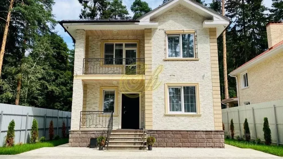 Дом в Московская область, Люберцы городской округ, Малаховка пгт  (450 ... - Фото 2