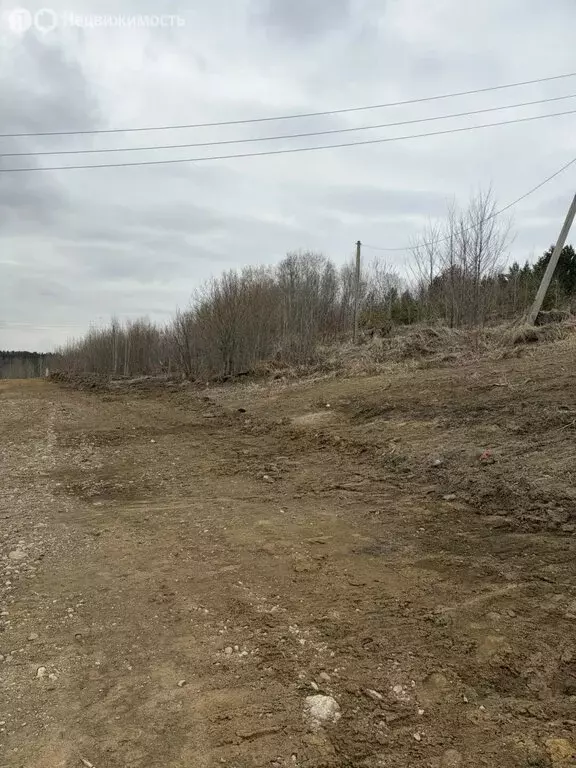 Участок в Иркутский муниципальный округ, рабочий посёлок Маркова, ... - Фото 2