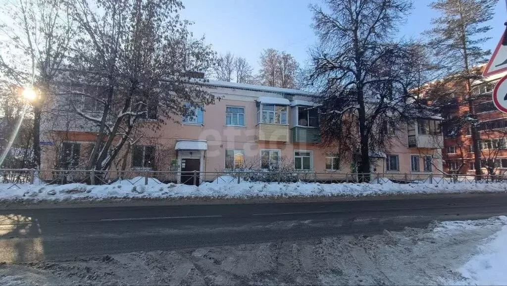 2-комнатная квартира: Тула, микрорайон Мясново, улица Болотова, 70 (50 ... - Фото 1