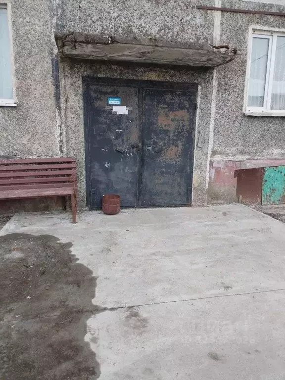 Свободной планировки кв. Камчатский край, Усть-Большерецкий ... - Фото 2