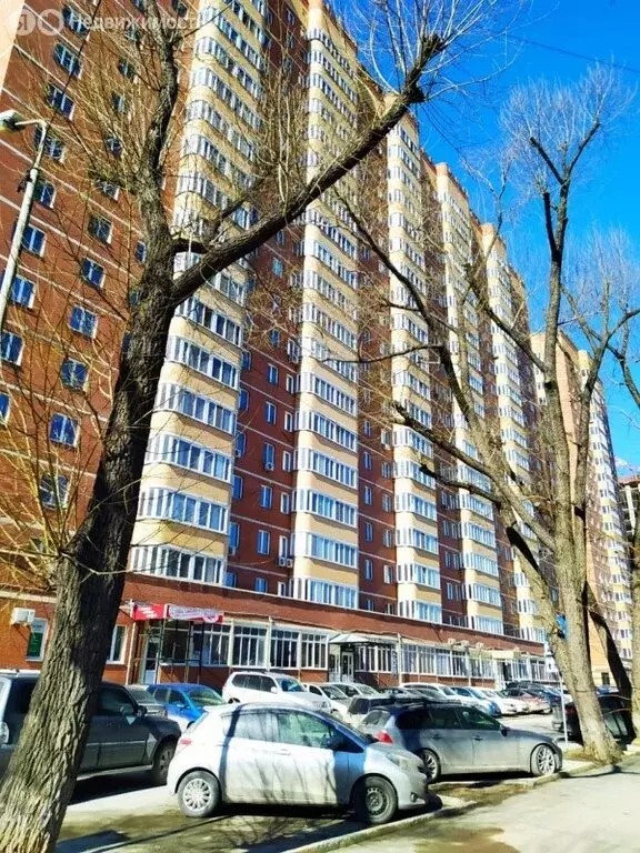 1-комнатная квартира: Новосибирск, улица Вавилова, 3 (40 м) - Фото 0