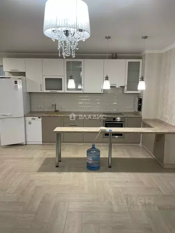 4-к кв. Коми, Сыктывкар ул. Пушкина, 63 (85.0 м) - Фото 1