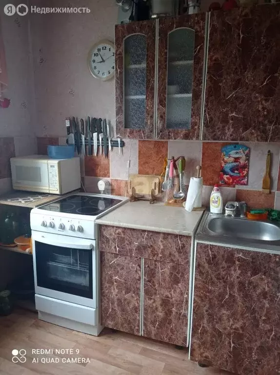 2-комнатная квартира: Томск, Иркутский тракт, 13 (53.9 м) - Фото 0