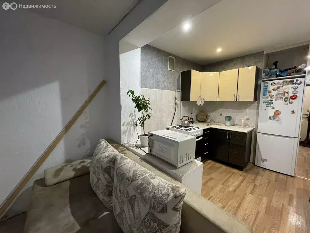 1-комнатная квартира: Уфа, Нежинская улица, 39 (41 м) - Фото 1