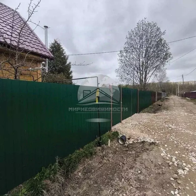 Участок в Новгородская область, Великий Новгород Дружба-2 СТ, 69 (6.0 ... - Фото 2