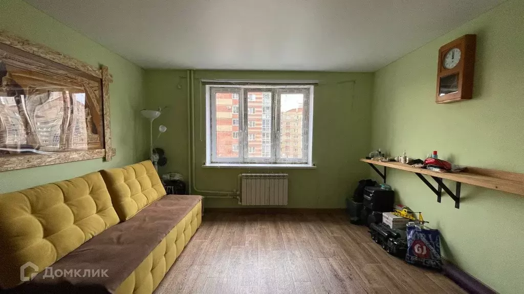 Продаётся 2-к квартира, 61.3 м - Фото 1