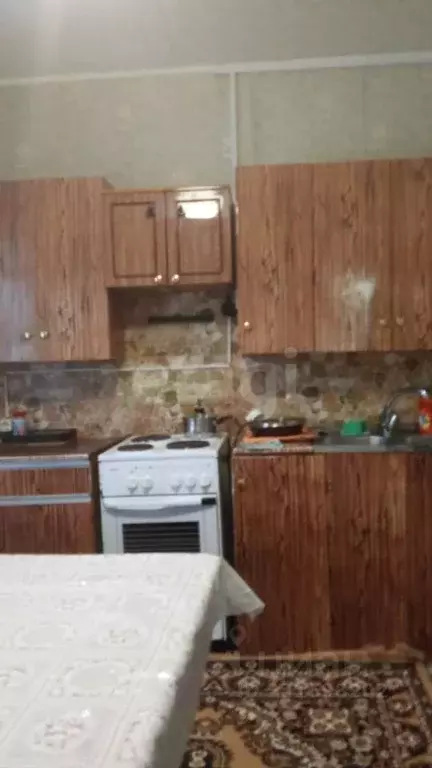 1-к кв. Ханты-Мансийский АО, Нягань 10-й мкр, 17 (36.7 м) - Фото 0