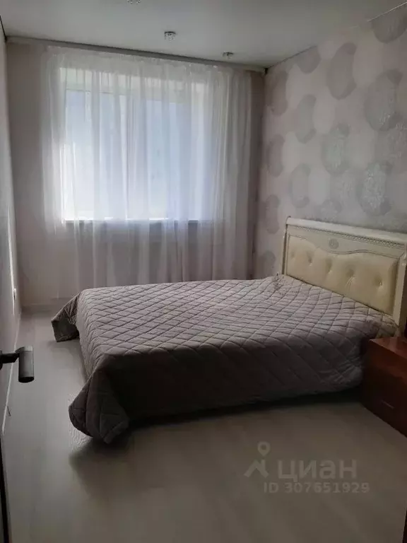 2-к кв. Рязанская область, Рязань ул. Чапаева, 56 (65.0 м) - Фото 0