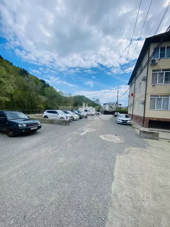 Помещение свободного назначения в Краснодарский край, Сочи городской ... - Фото 0