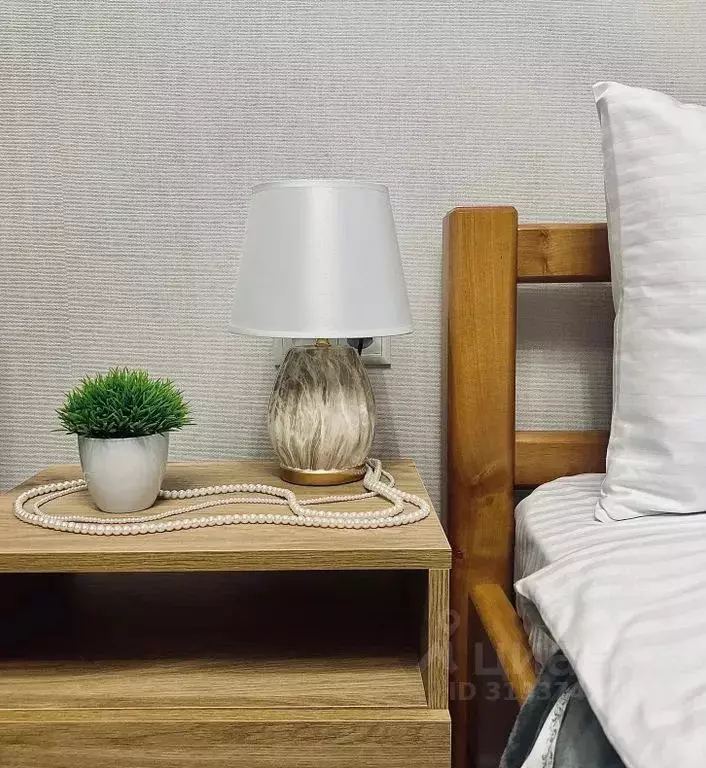 1-к кв. Ростовская область, Волгодонск ул. Гагарина, 22Г (35.0 м) - Фото 1