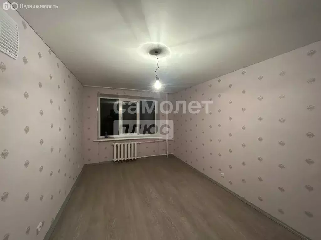 1к в -комнатной квартире (17 м) - Фото 2