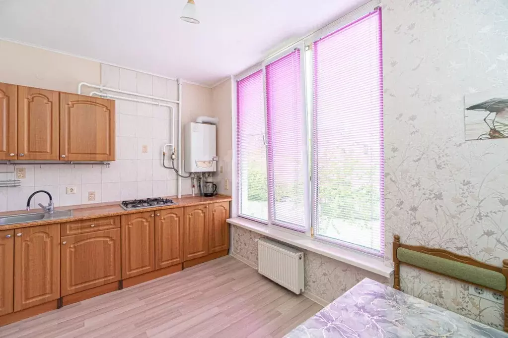 2-к кв. Севастополь пер. Крепостной, 4Б (51.9 м) - Фото 1