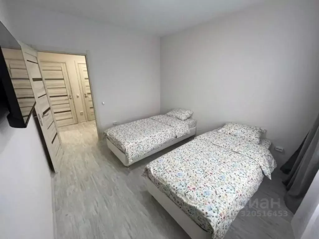 1-к кв. Ямало-Ненецкий АО, Салехард ул. Энтузиастов, 62 (44.0 м) - Фото 2