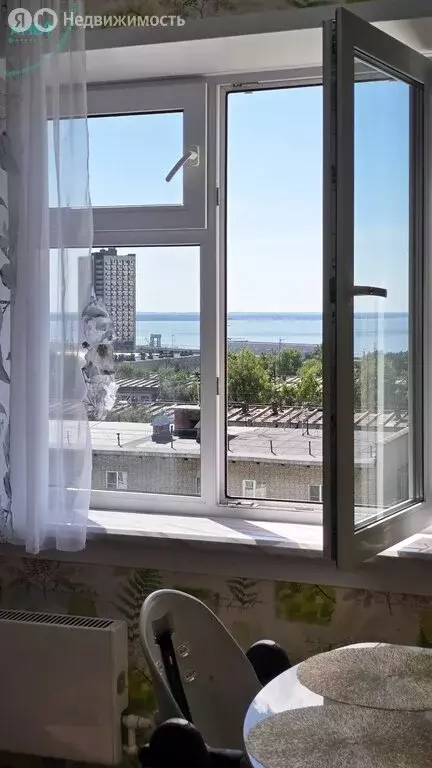 2-комнатная квартира: Новосибирск, улица Динамовцев, 19 (56.3 м) - Фото 0
