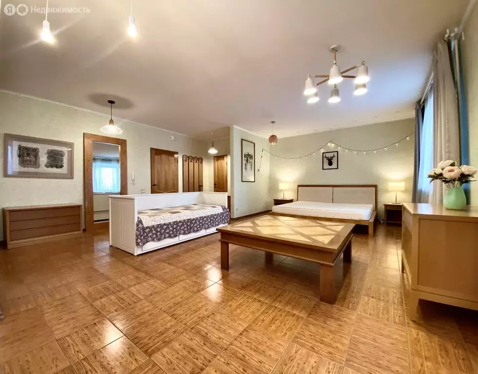 Квартира-студия: Владимир, Суздальский проспект, 9Б (49.2 м) - Фото 2