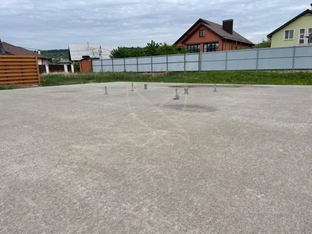 Участок в Ставропольский край, Пятигорск городской округ, с. Золотушка ... - Фото 1