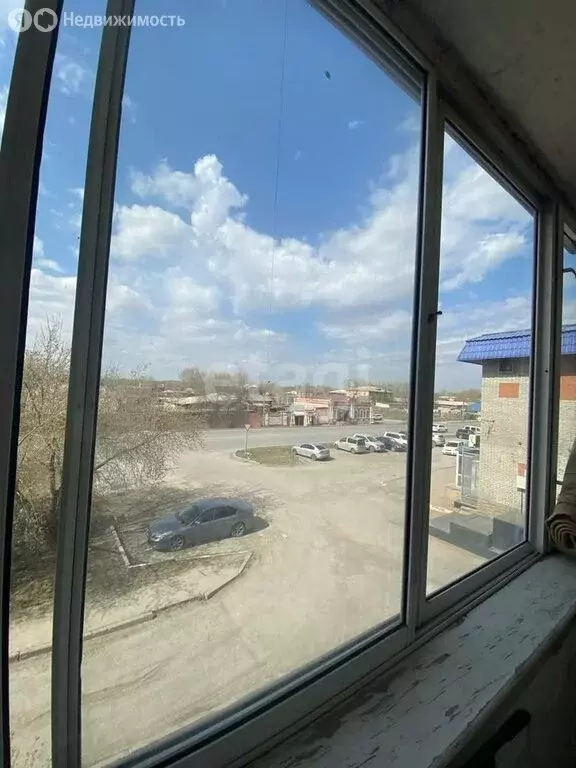 2-комнатная квартира: Ачинск, 9-й микрорайон, 11 (50 м) - Фото 0