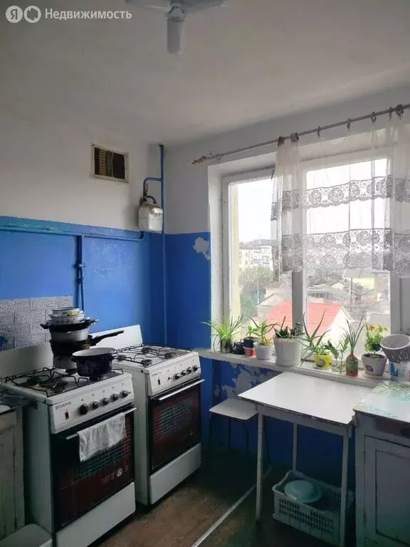 1к в 5-комнатной квартире (15.6 м) - Фото 1