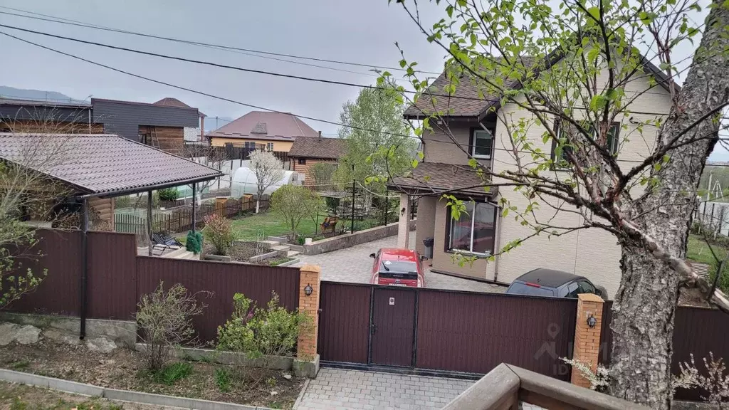Коттедж в Приморский край, Находка Прибрежная ул., 52 (180 м) - Фото 0