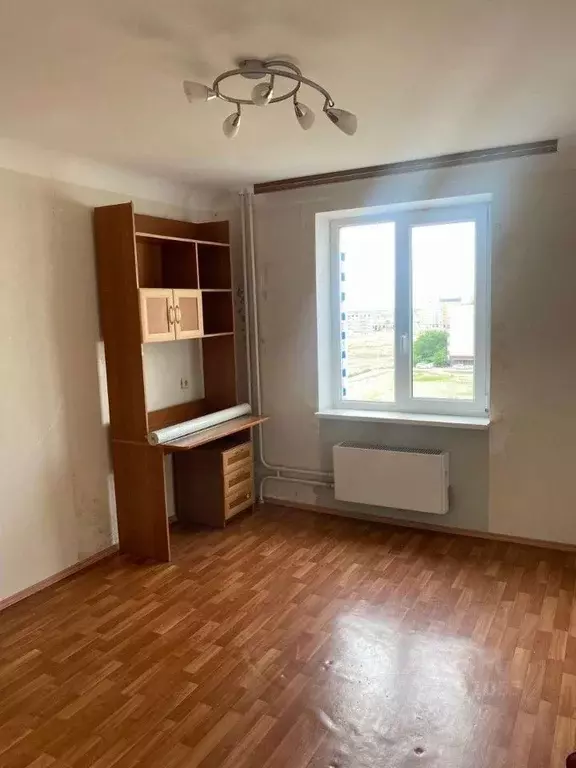 3-к кв. Волгоградская область, Волжский ул. Волжской Военной Флотилии, ... - Фото 2