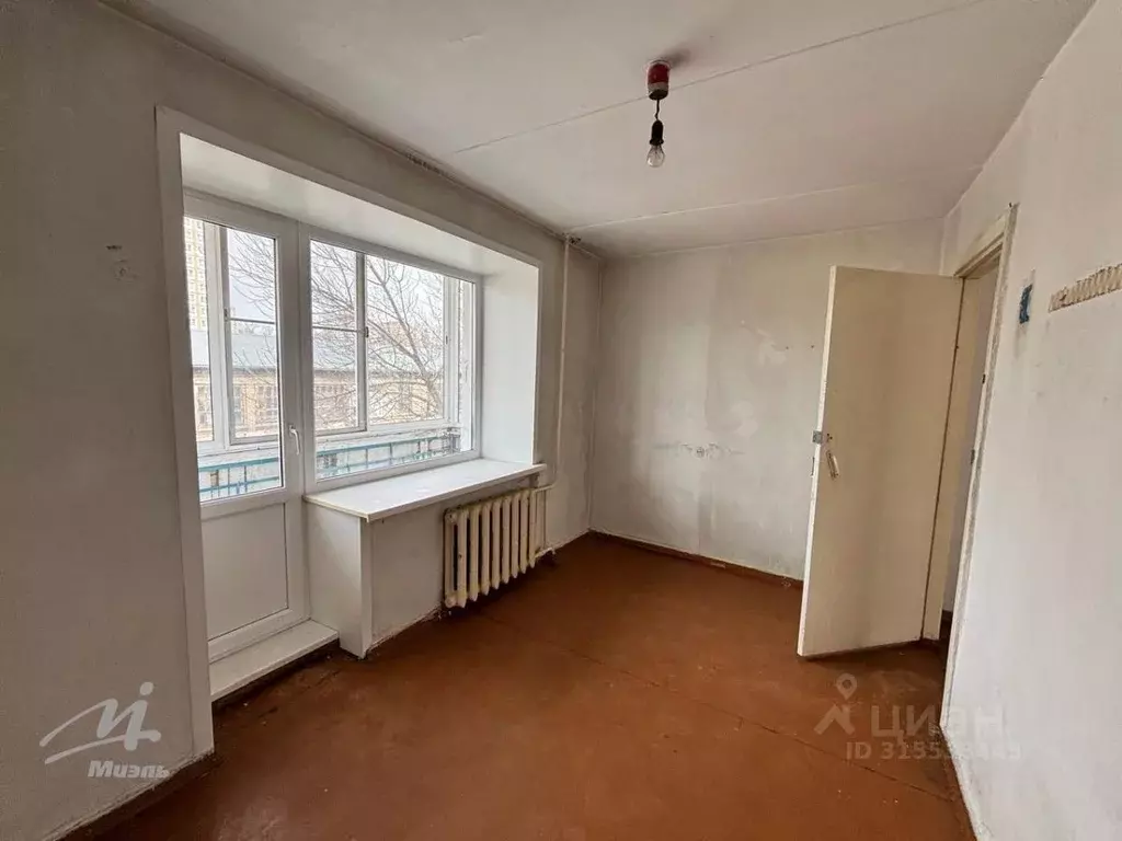 3-к кв. Алтайский край, Барнаул ул. Папанинцев, 203 (51.0 м) - Фото 1