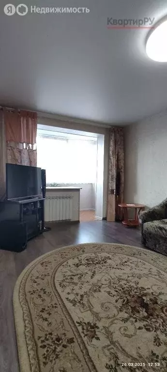 1-комнатная квартира: Выборг, проспект Победы, 12 (40.6 м) - Фото 2