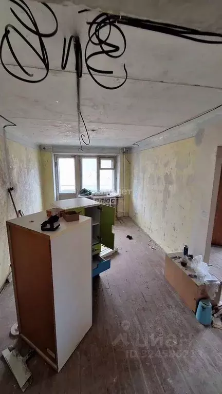 2-к кв. Свердловская область, Первоуральск ул. 50 лет СССР, 14 (40.7 ... - Фото 1