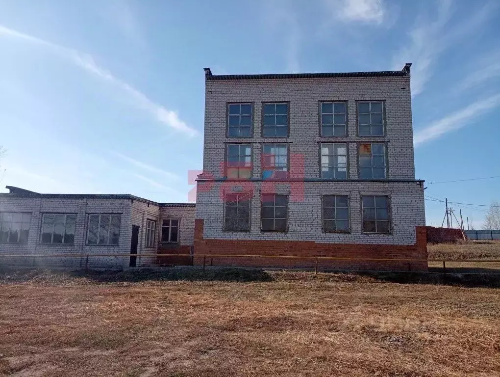 Производственное помещение в Самарская область, Красноярский район, ... - Фото 2