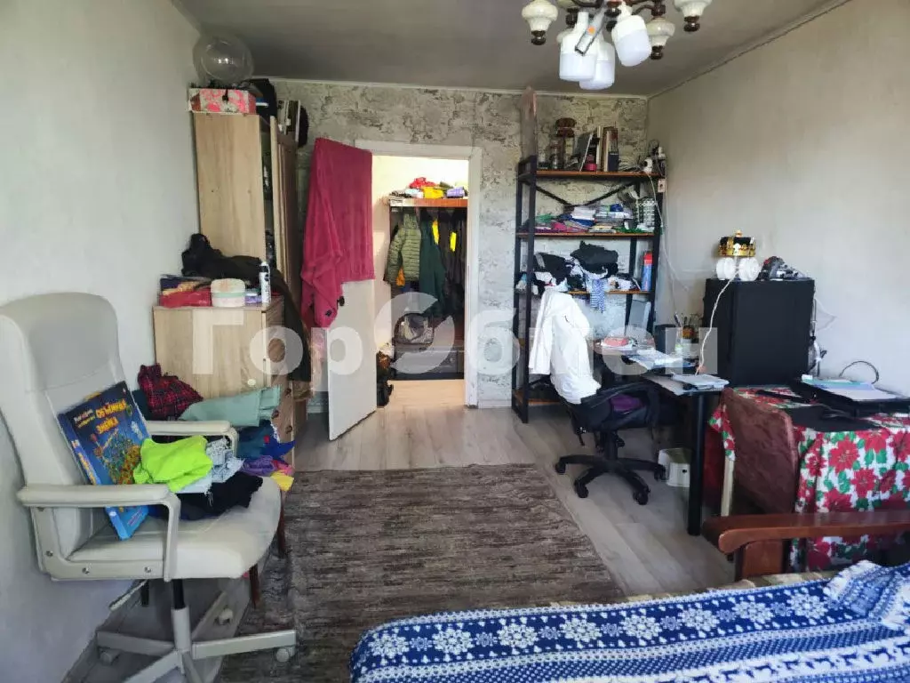 Продается 2-комнатная квартира - Фото 2